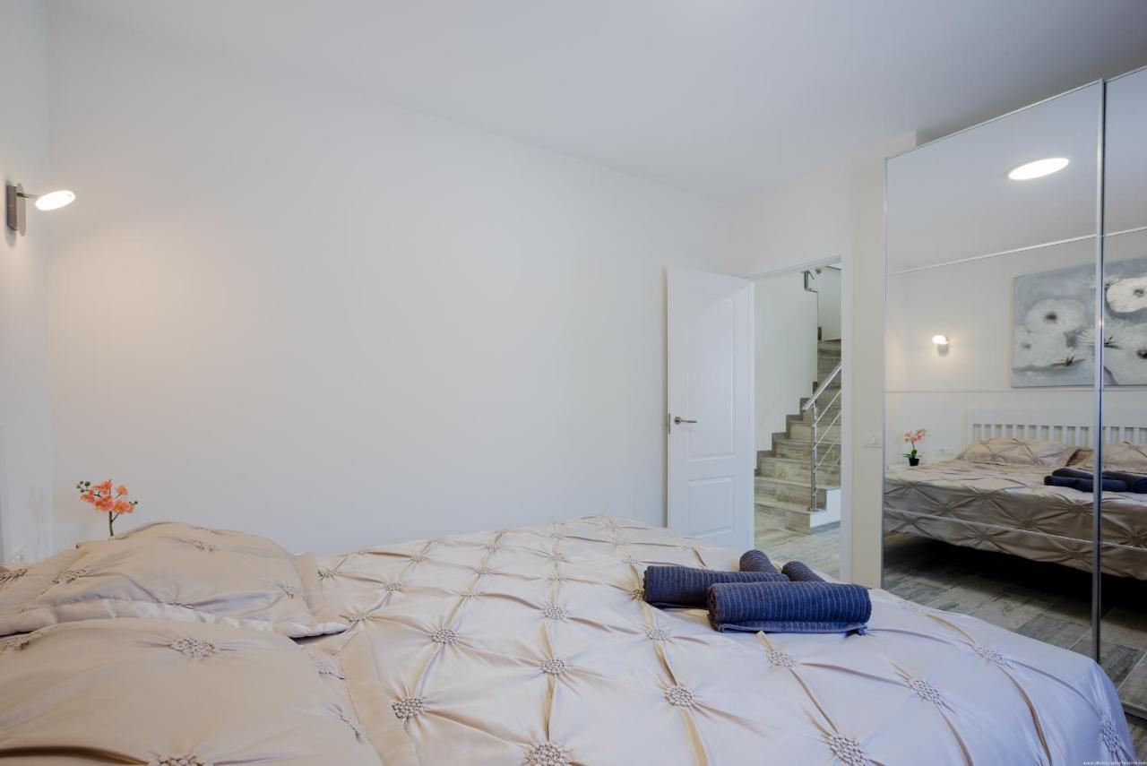 Ferienwohnung Palm Mar De Lux A25 Exterior foto